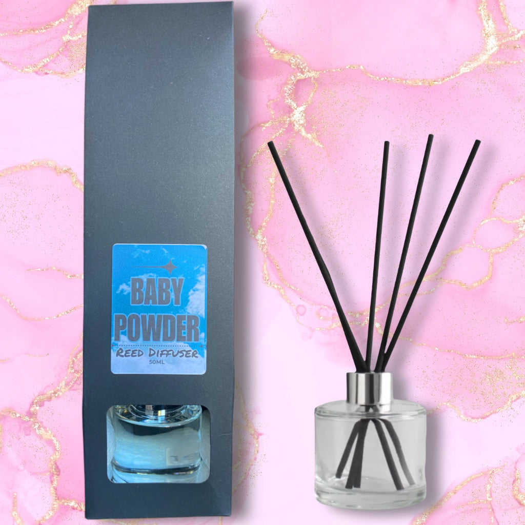 Reed Diffuser
