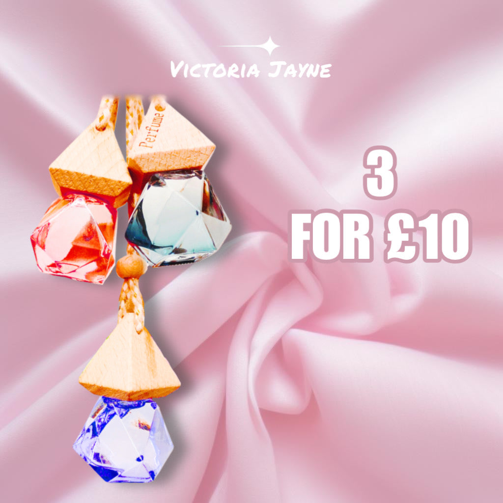Car Freshener Deal
