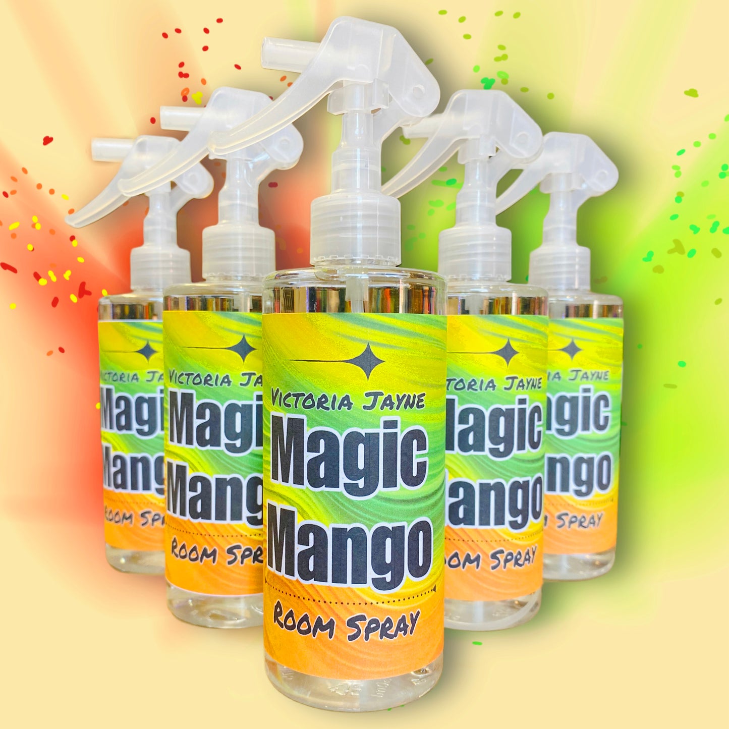 XL Magic Mango Room Spray