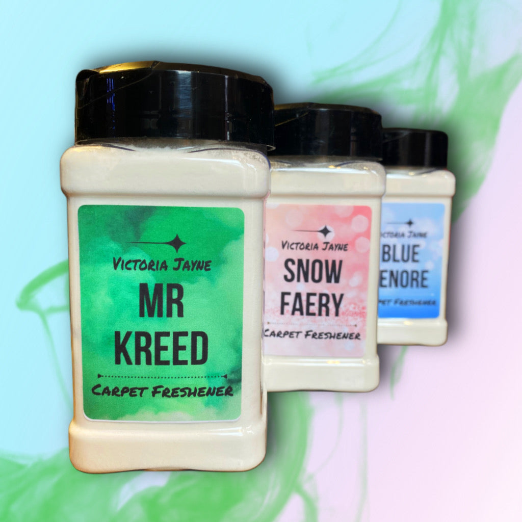 Carpet Freshener