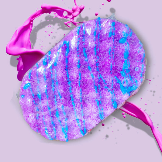 Oceana Soap Sponge