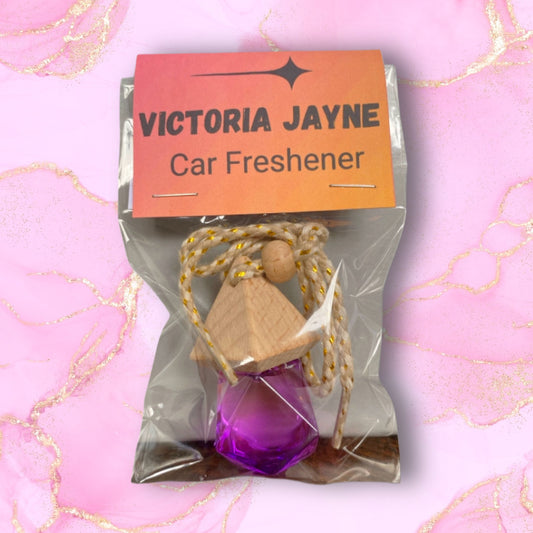 Car Air Freshener