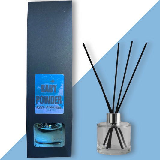 Reed Diffuser