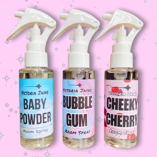 Room Spray
